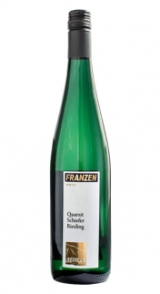 Weingut Franzen, Mosela